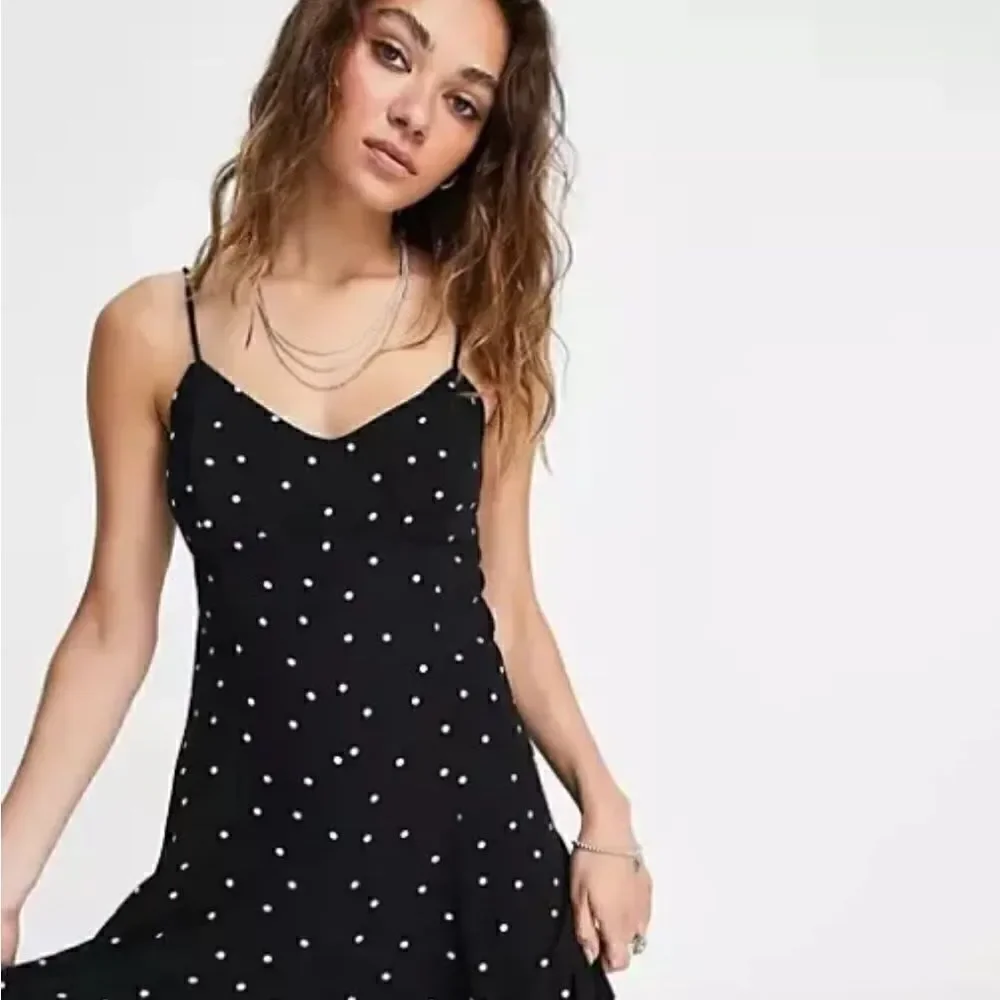 Free People Summer Jamboree Jumpsuit Size XS